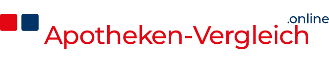 Apotheken vergleichen